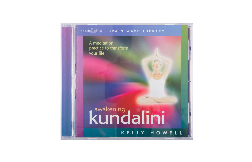 Kelly Howell: Awakening Kundalini