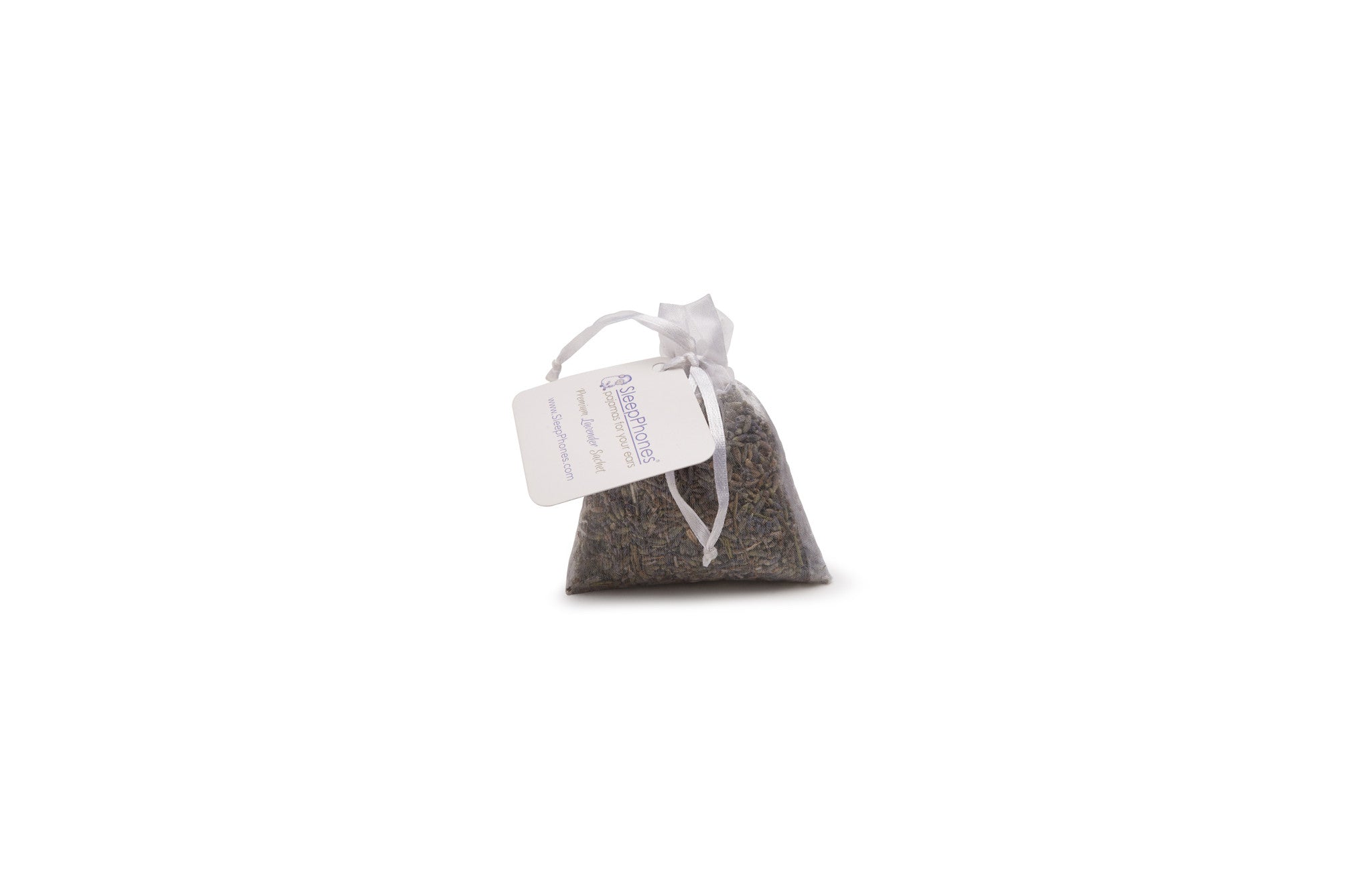 Lavender Sachet