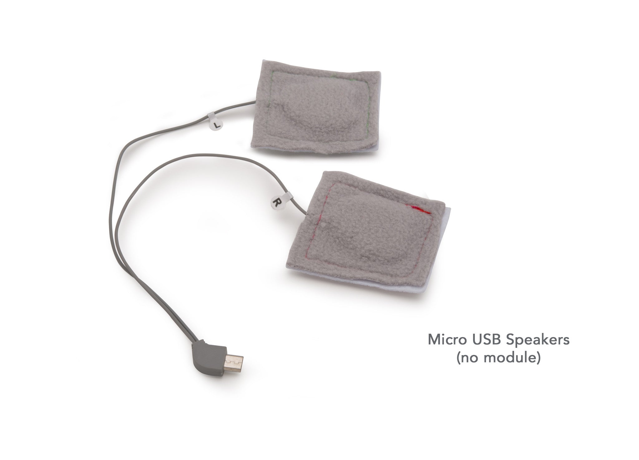 SleepPhones® Speakers