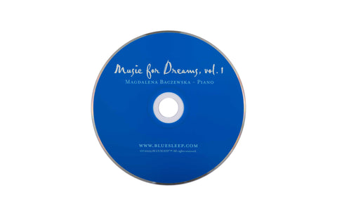 Dr. Stern: Music for Dreams, Vol. 1