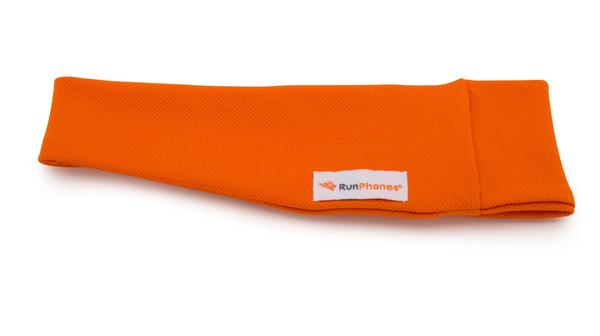 Orange Exuberance / Small / Eco-friendly