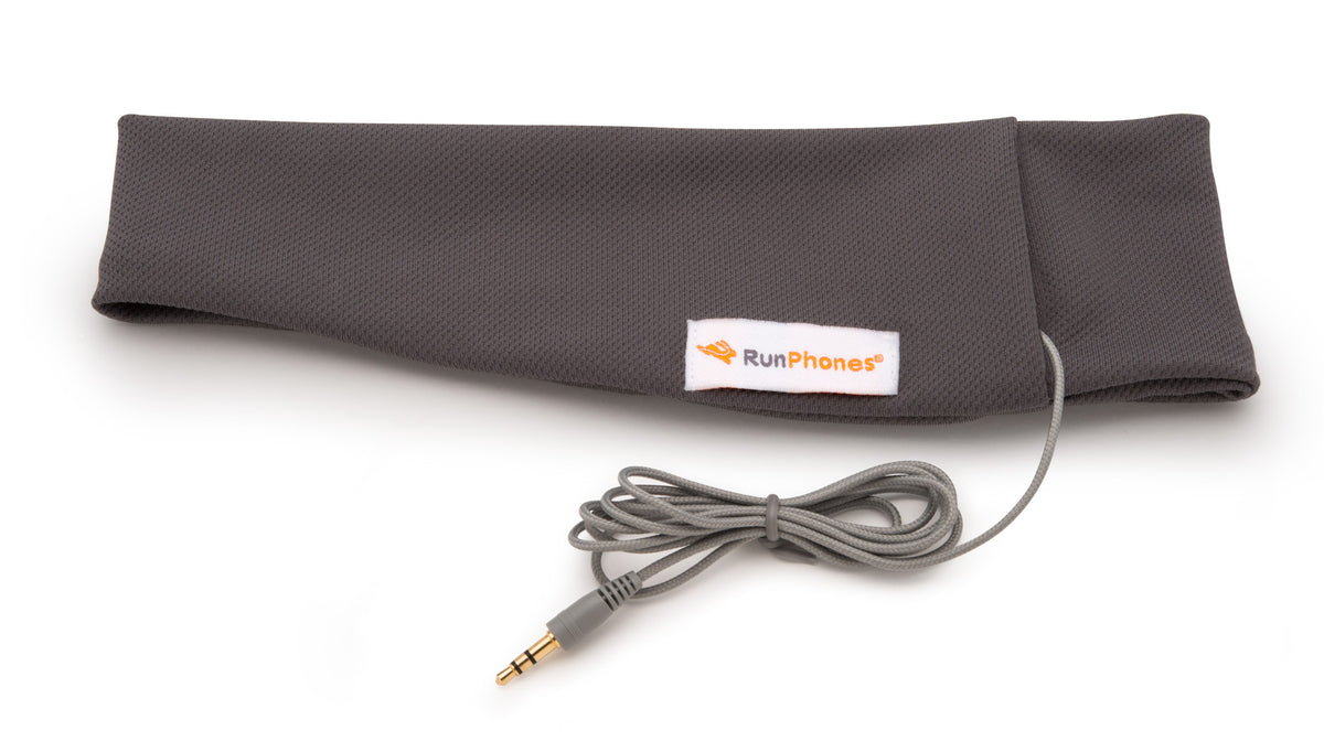 Graphite Gray / Small / Eco-Friendly
