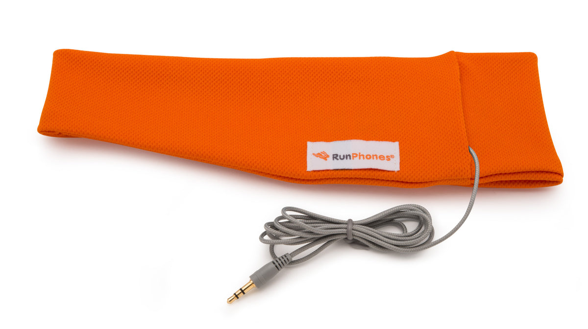 Orange Exuberance / Small / Eco-Friendly
