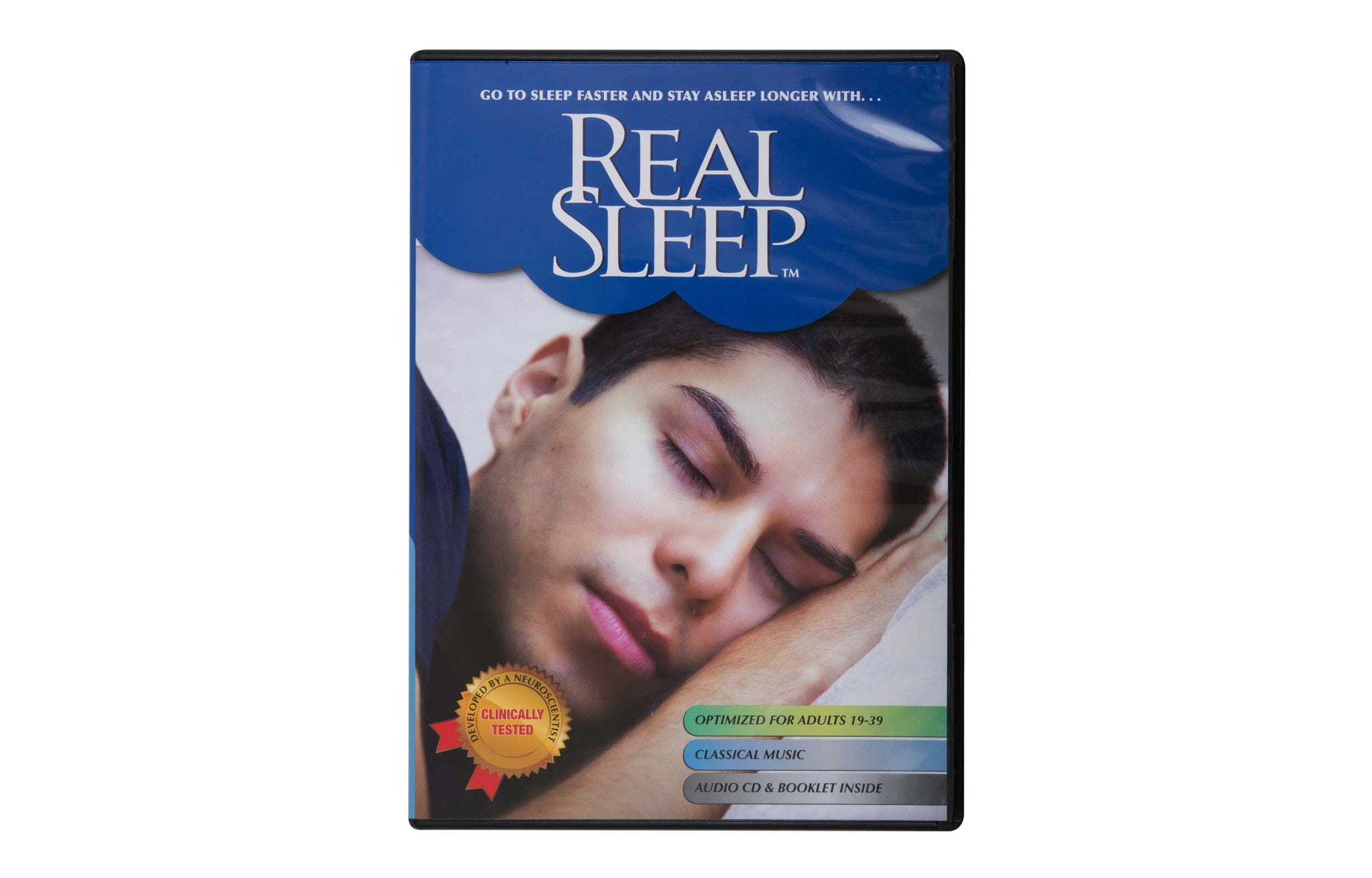 Dr. Horowitz: RealSleep Young Adults (19-39)