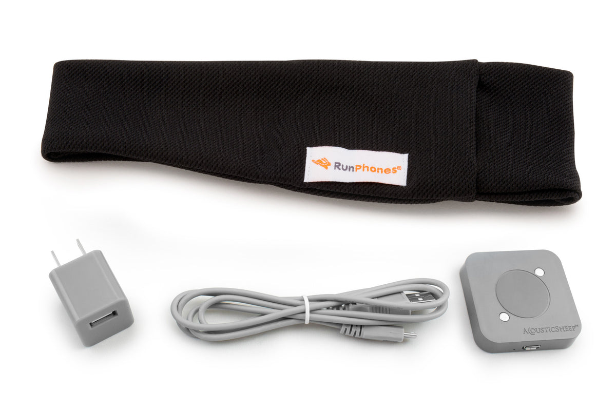 Medium / Swift Black / US USB Wall Plug