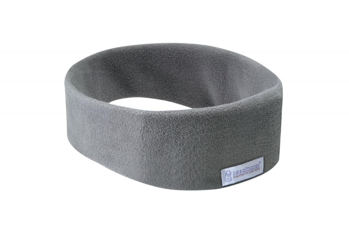 Soft Gray (Fleece Fabric) / Medium / Eco-Friendly