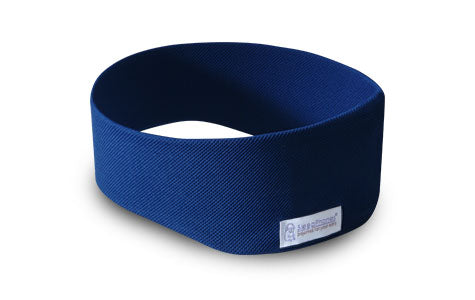 Bleu royal (tissu Breeze) / Taille unique