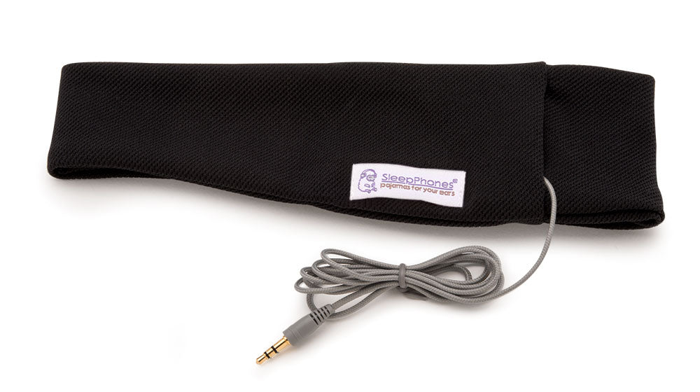Pitch Black (Breeze Fabric) / Medium / Eco-Friendly
