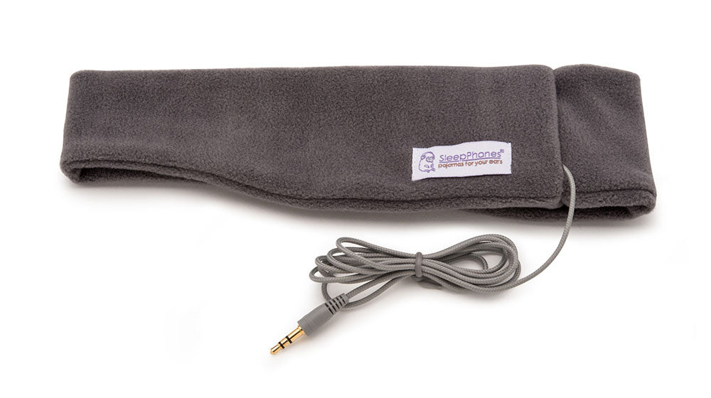 Soft Gray (Fleece Fabric) / Medium / Eco-Friendly