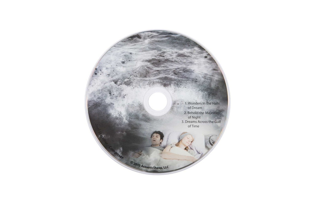 AcousticSheep LLC: Dreams CD