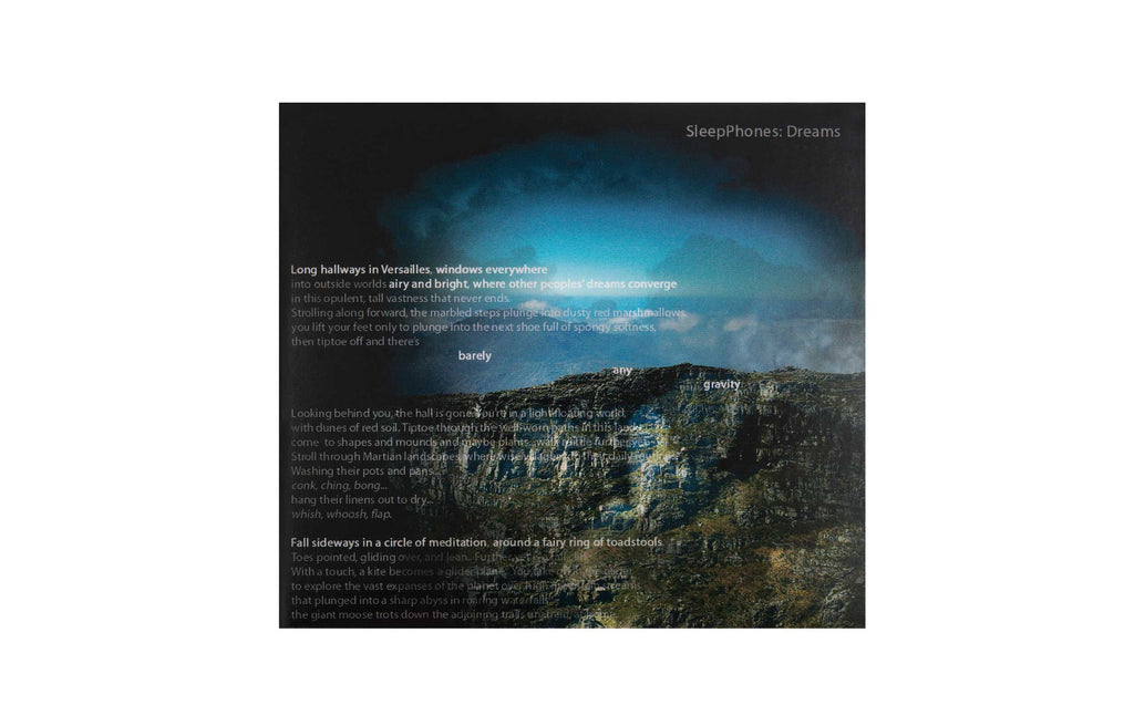 AcousticSheep LLC: Dreams CD