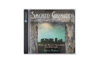 Kelly Howell: Sacred Ground