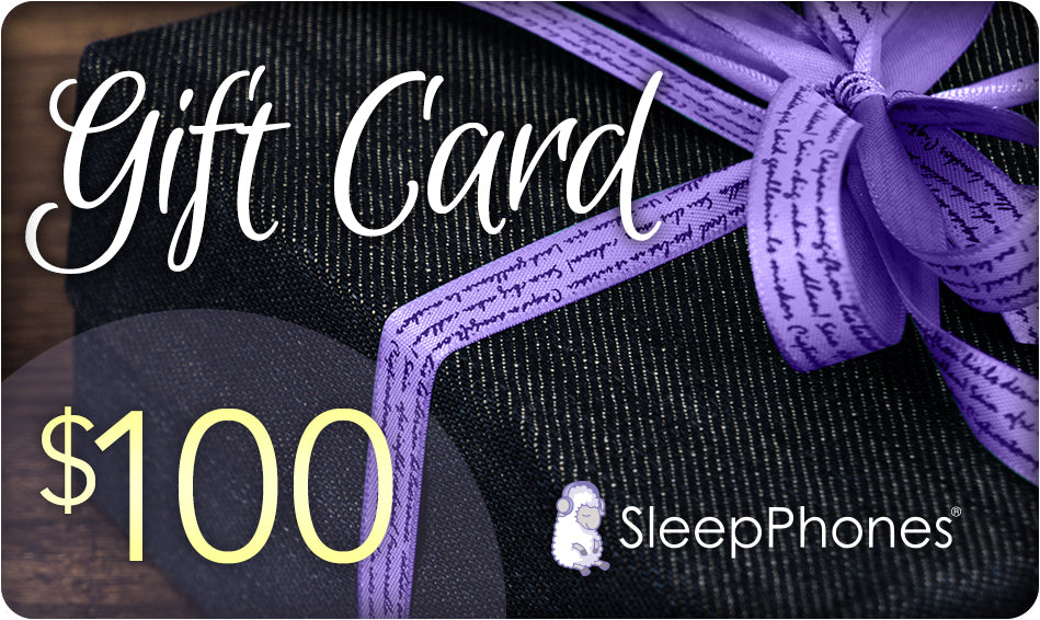 Gift Card - $100 Value