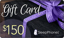 Gift Card - $150 Value