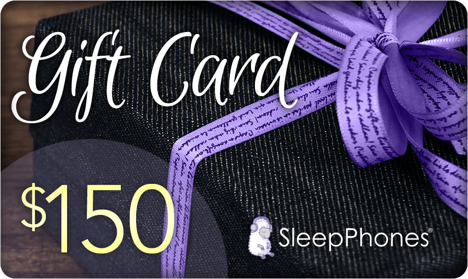 Gift Card - $150 Value