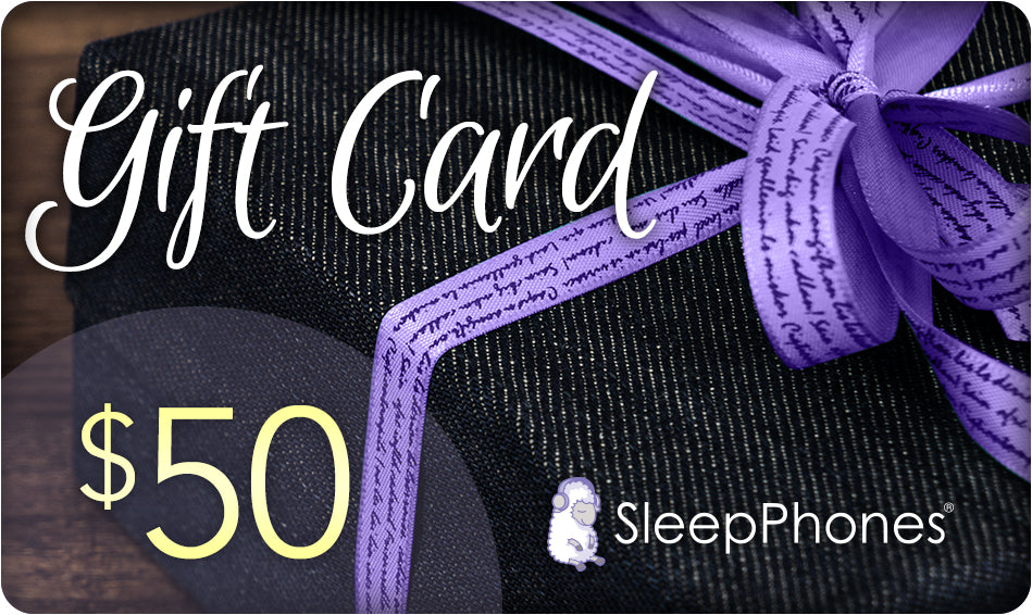 Gift Card - $50 Value