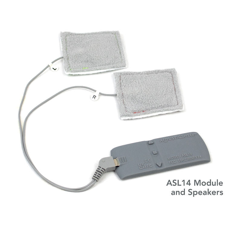 SleepPhones® Speakers