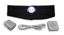 SleepPhones® Effortless™ with Customized "Sleep With Me" Podcast Headband