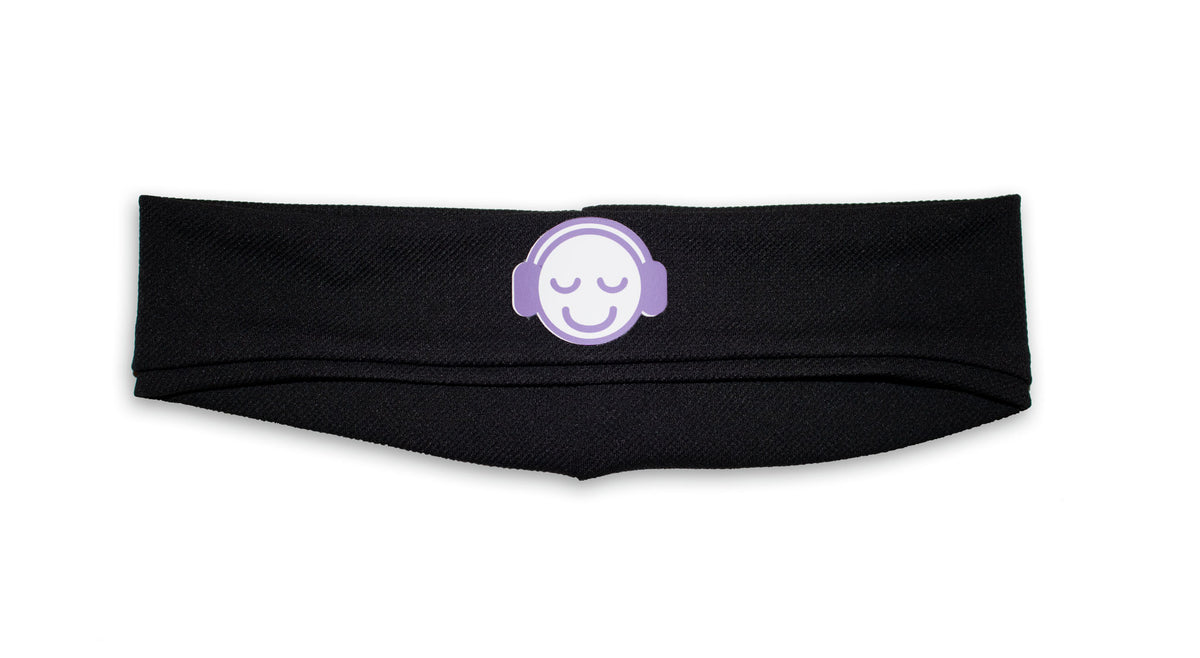 Medium / Sleep With Me Logo / Retail