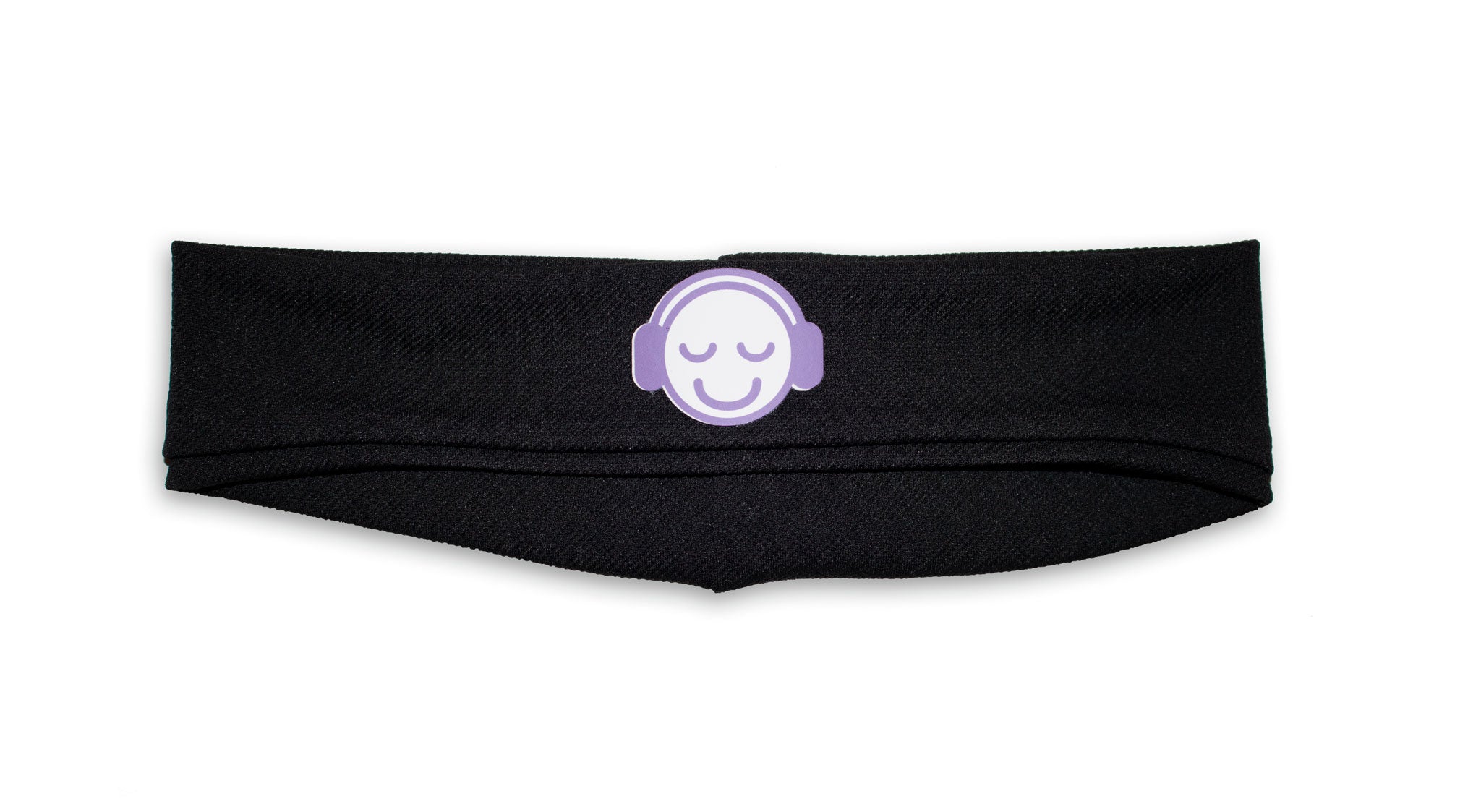 SleepPhones® Wireless (Bluetooth® Sleep Headphones) with Customized "Sleep With Me" Podcast Headband