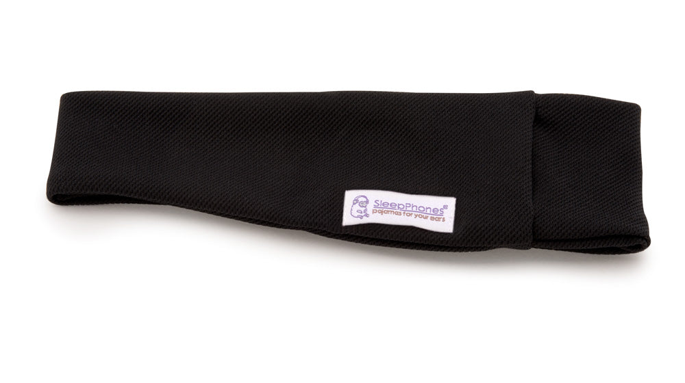 Small / Pitch Black (Breeze Fabric)