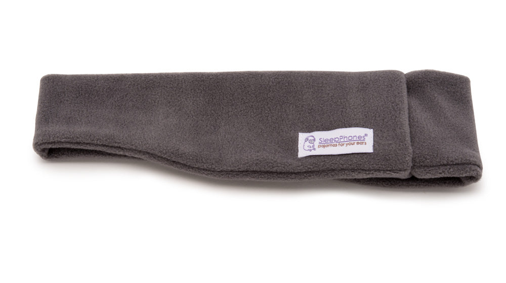 Soft Gray (Fleece Fabric) / Medium / Eco-Friendly