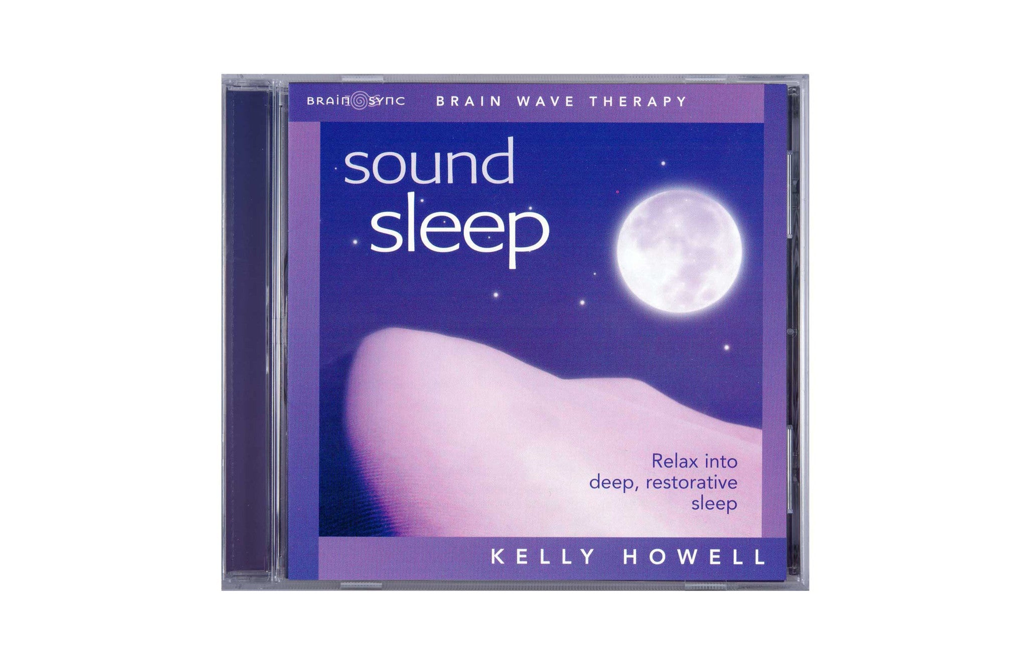 Kelly Howell : Un sommeil profond 