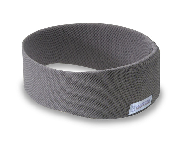 Graphite Gray (Breeze Fabric) / Medium / Eco-Friendly