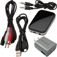 Kit de conversion TV TellyPhones™ 