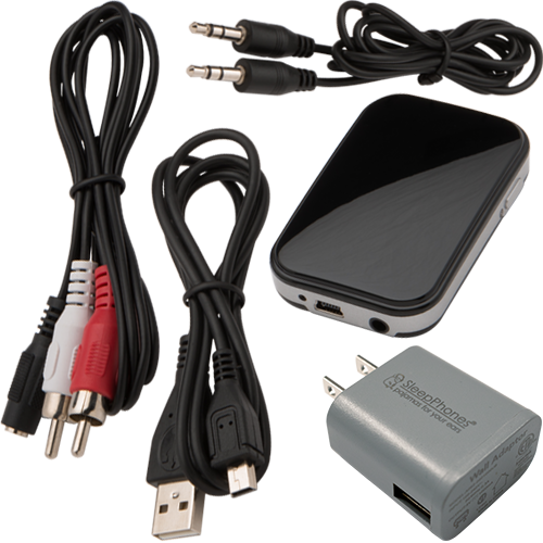 Kit de conversion TV TellyPhones™ 