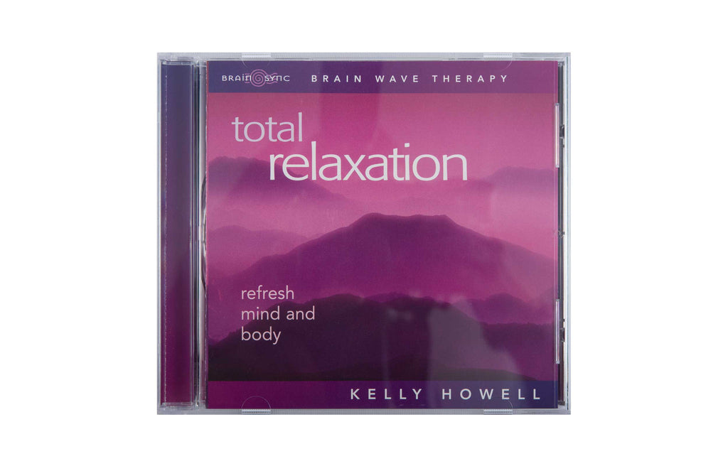 Kelly Howell: Total Relaxation