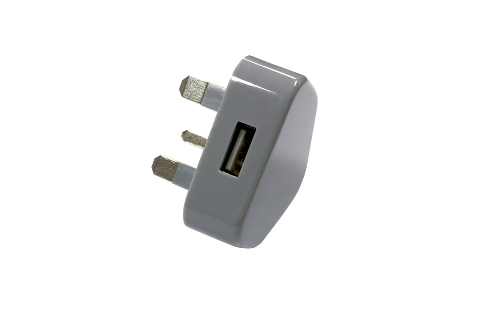 AcousticSheep® UK USB Wall Adapter