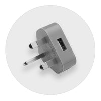 SleepPhones® Effortless™ Extra Charging Kit