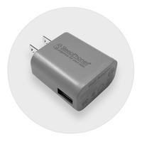 SleepPhones® Effortless™ Extra Charging Kit