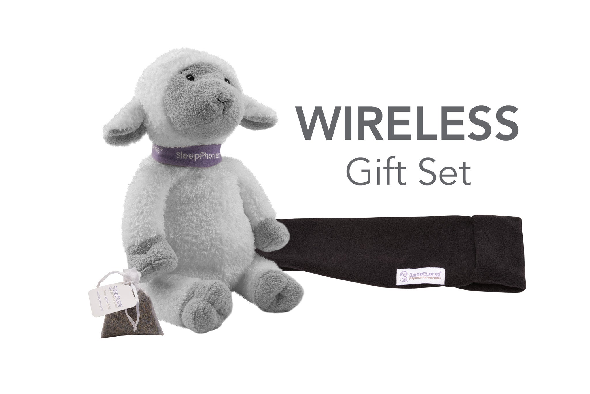 Coffret cadeau I LOVE EWE (sans fil)