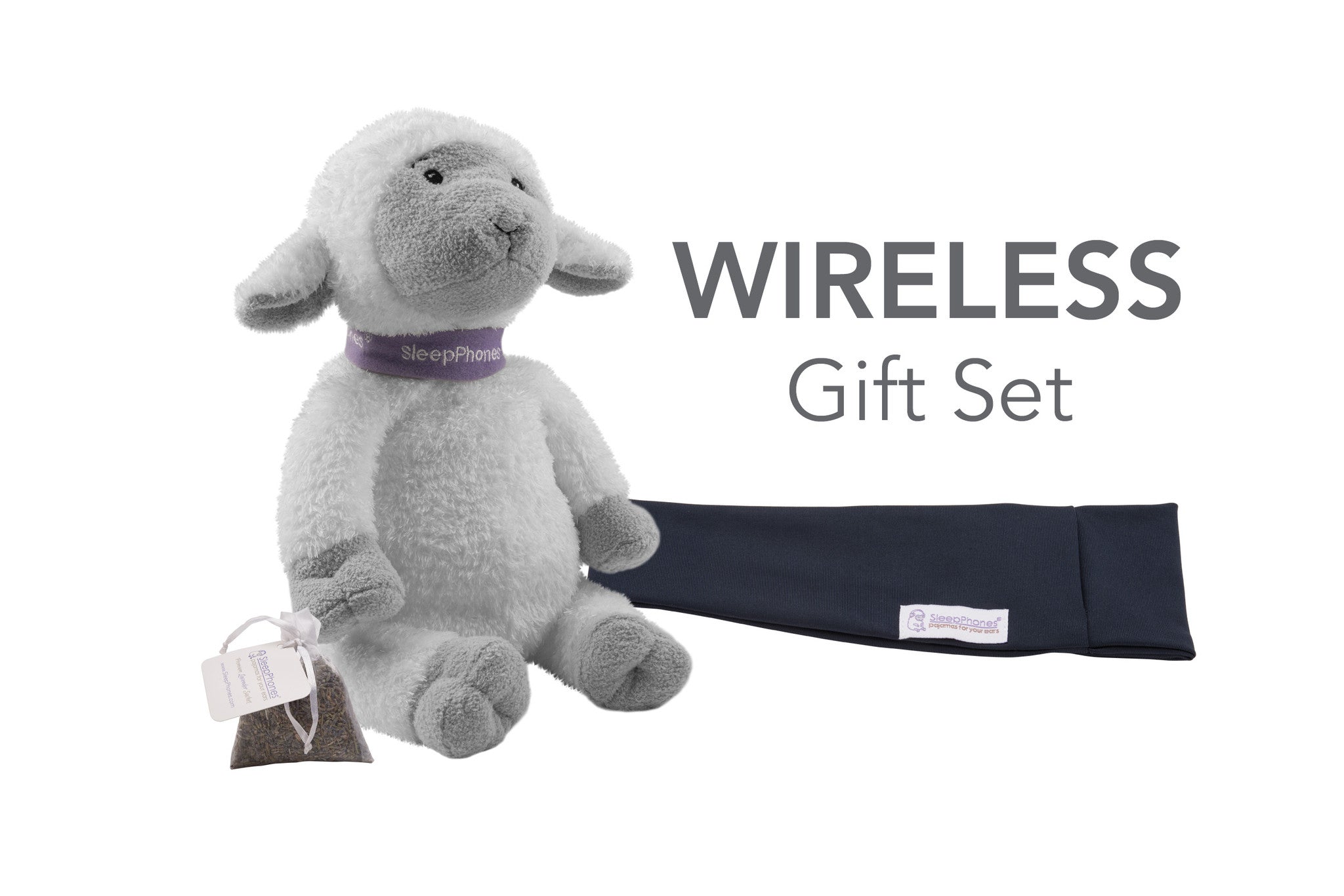 Coffret cadeau I LOVE EWE (sans fil)