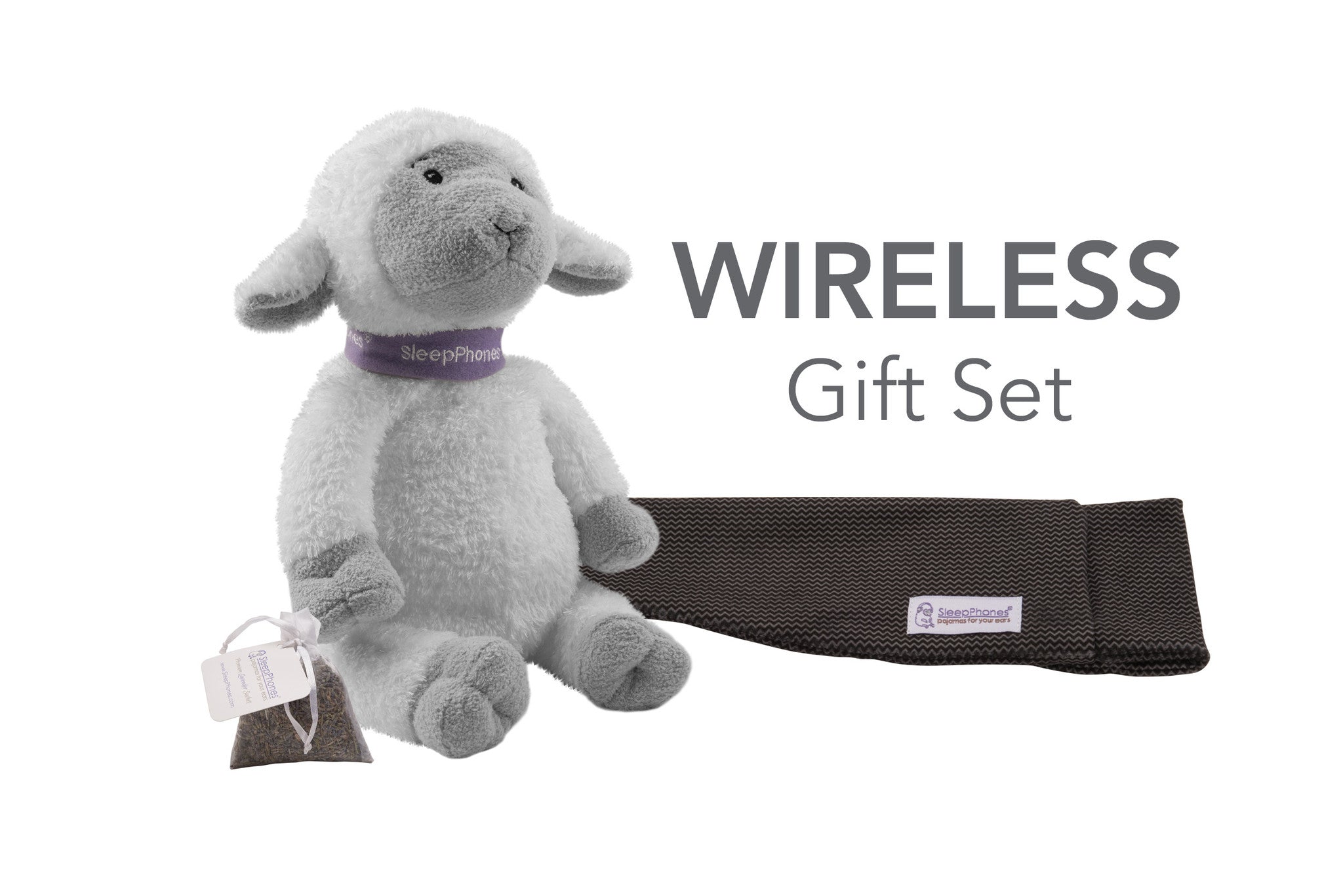 Coffret cadeau I LOVE EWE (sans fil)