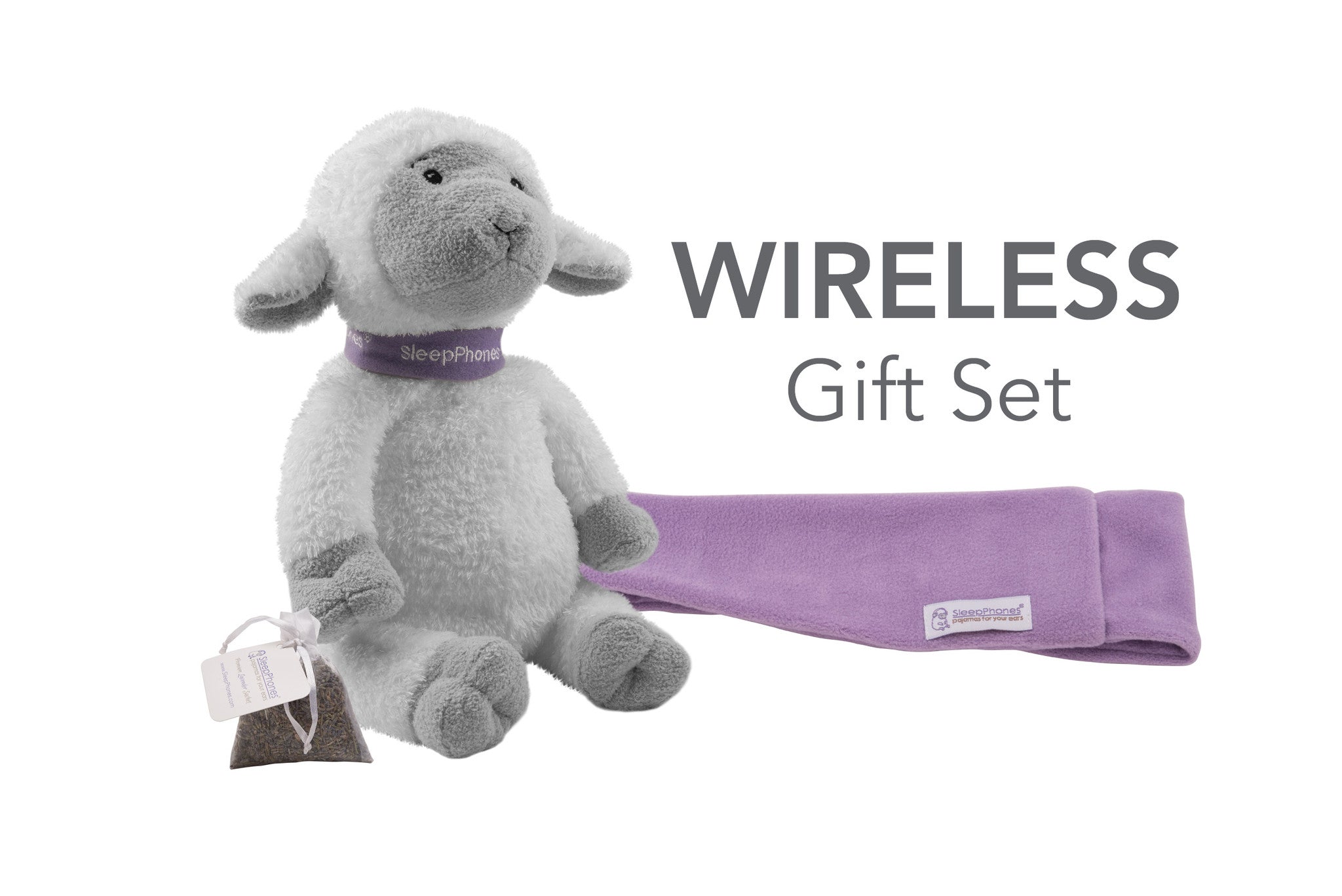 Coffret cadeau I LOVE EWE (sans fil)