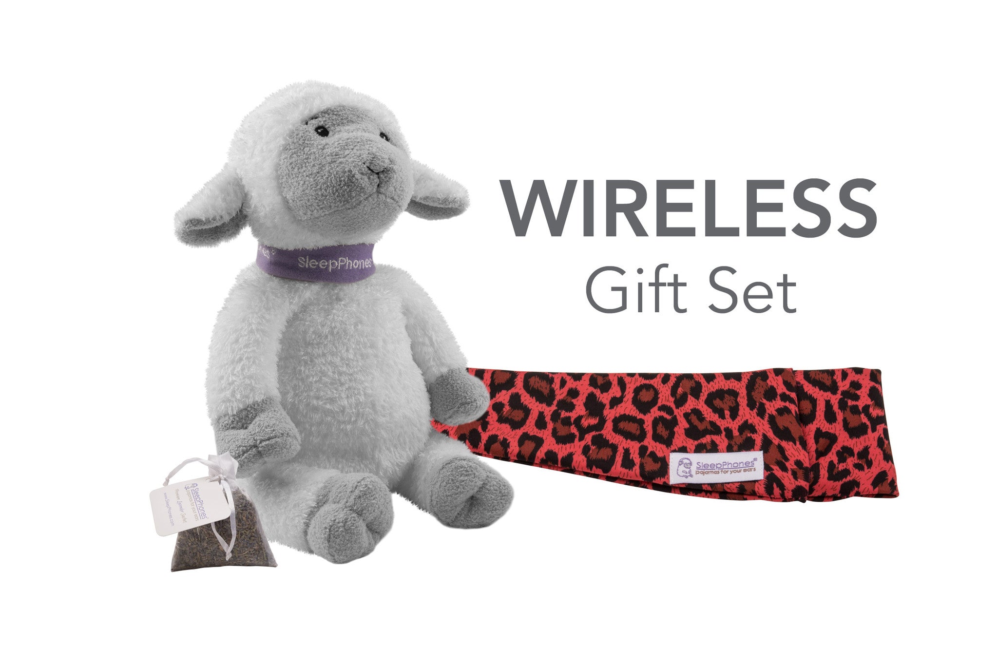 Coffret cadeau I LOVE EWE (sans fil)
