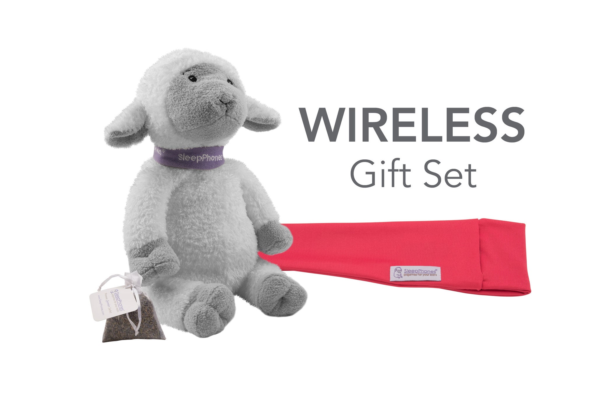 Coffret cadeau I LOVE EWE (sans fil)