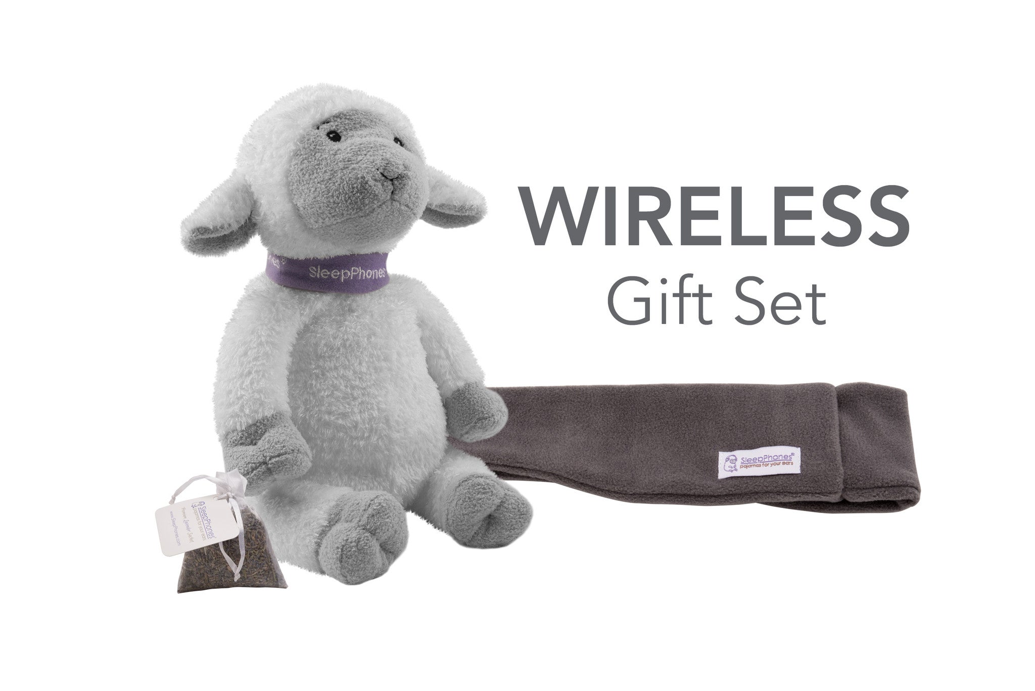 Coffret cadeau I LOVE EWE (sans fil)