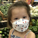 KN95 Mask for Kids Toddler to Elementary School