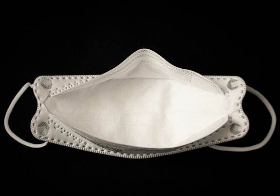 KN95 Mask for Kids Toddler to Elementary School