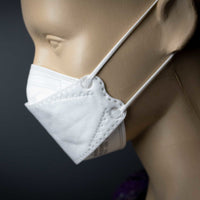 KN95 Mask for Kids Toddler to Elementary School