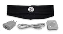 SleepPhones® Effortless™ with Customized "Sleep With Me" Podcast Headband