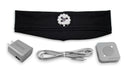 SleepPhones® Effortless™ with Customized "Sleep With Me" Podcast Headband